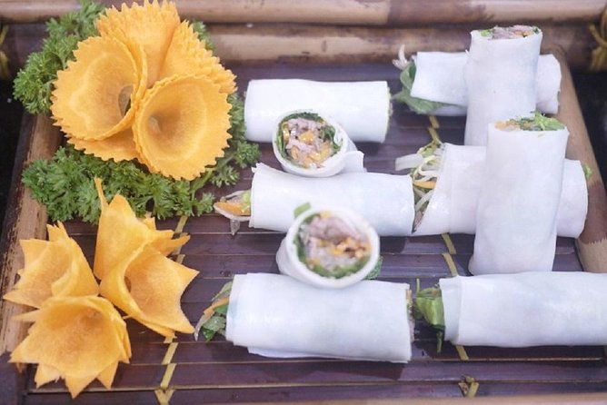 Hanoi Street Food Tour Small Group Tour - Additional Information for Participants