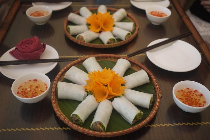 Hanoi Street Food Tour Small Group Tour - The Sum Up