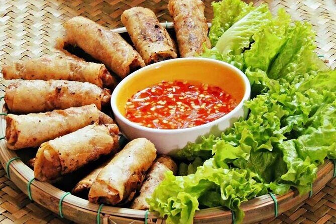 Hanoi Street Food Tour Taste 6 Local Dishes and Drinks - Why This Tour Is a Winner