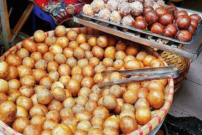 Hanoi Street Food Tour Taste 6 Local Dishes and Drinks - FAQs