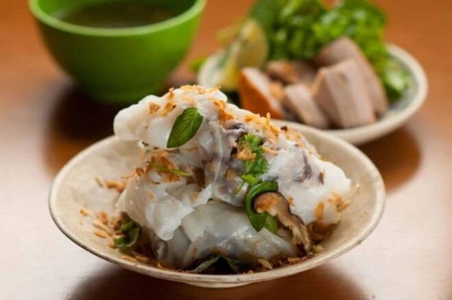 Hanoi Street Food Tour, Train-Street Visit | Hanoi, Vietnam - Train Street Experience