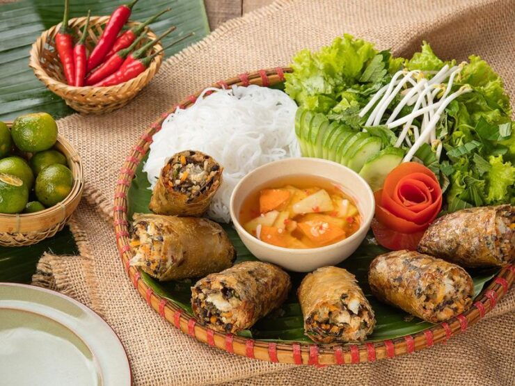 Hanoi: Street Food Tour & Visit Train Street - Small Group - Activity Details