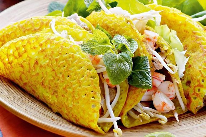 Hanoi Street Food Tour & Walking Tour Small Group - Tour Overview