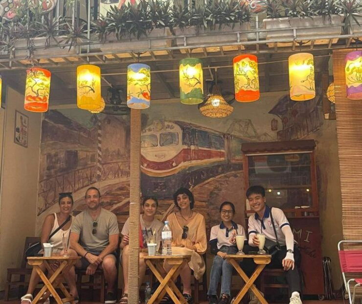 Hanoi: Street Food Tour With Free Private Tour Guide - Activity Details