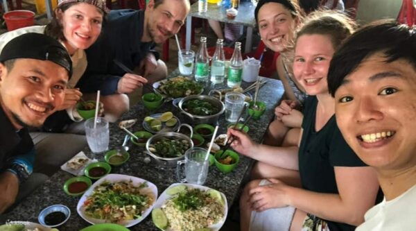 Hanoi Street Food Tour With Local Delicacies - Frequently Asked Questions