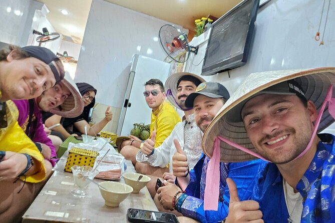 Hanoi Street Food Tour with Local Delicacies in Old Quarter - Who Should Consider This Tour?