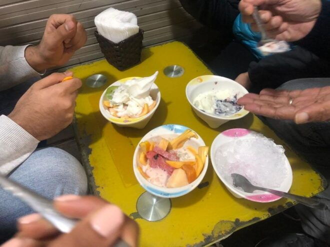 Hanoi Street Food Tour With Local Guide - Highlights of the Tour