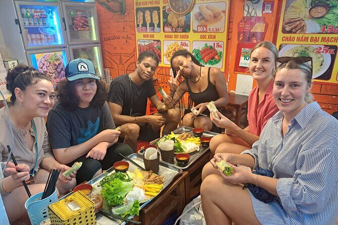 Hanoi Street Food Tour with Local Guide - Good To Know