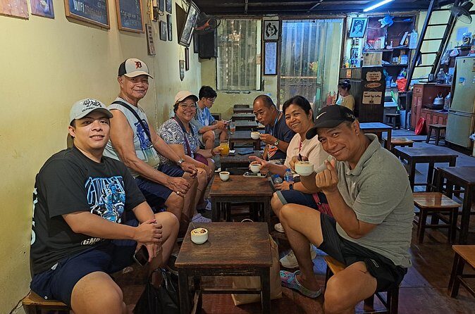 Hanoi Street Food Tour with Local Guide - FAQ