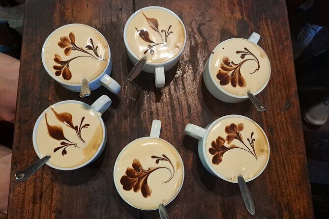 Hanoi Street Food Tour with Local Guide - The Sum Up