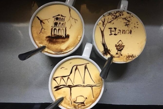 Hanoi Street Food Tour With Real Foodies & Local Guide (3 Hours) - 8 Suggested Dishes