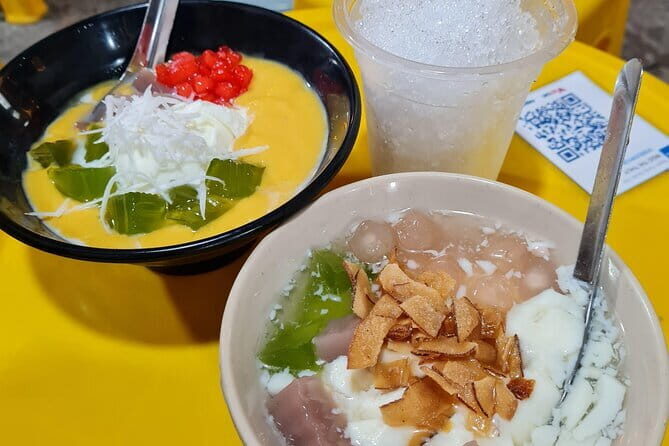 Hanoi Street Food Tour with Small Group - An In-Depth Look at the Hanoi Street Food Tour