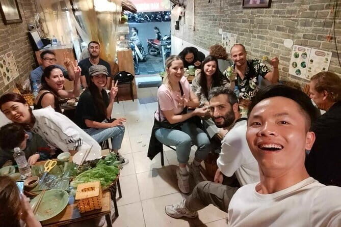 Hanoi Street Food Tour with Small Group - Who Is This Tour Best Suited For?