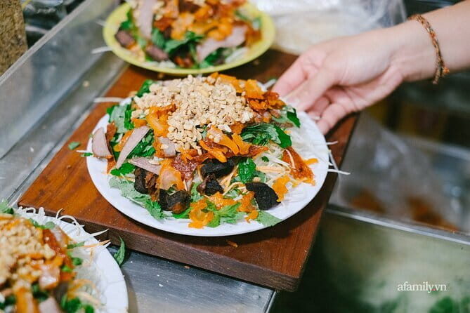 Hanoi Street Food Tour with Small Group - FAQ