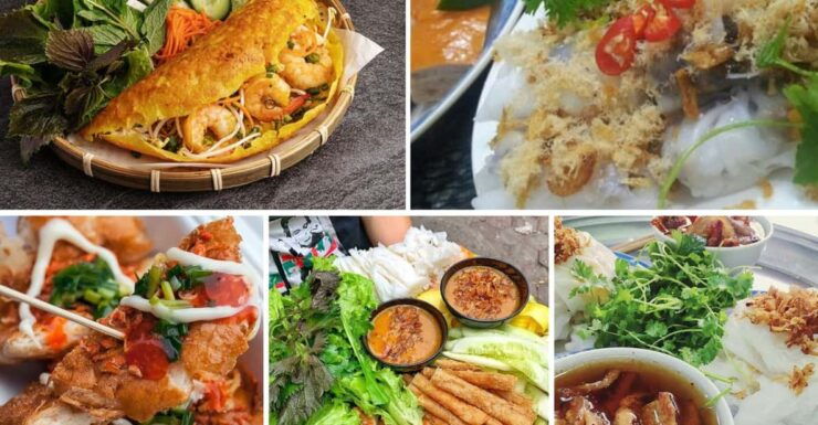 Hanoi: Street Food Tour With Train Street Experience - Good To Know