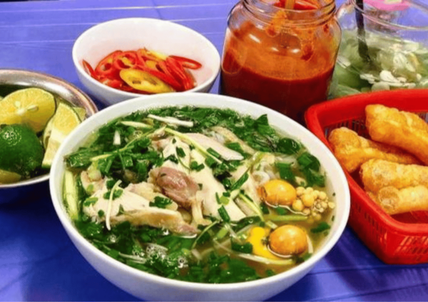 Hanoi: Street Food Tour With Train Street Experience - Frequently Asked Questions