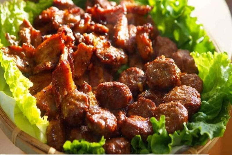 Hanoi: Street Food Tour with Train Street & Hidden Alleyways - FAQ