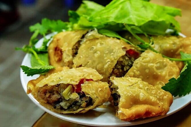 Hanoi street food walking and train street visit - Final Thoughts