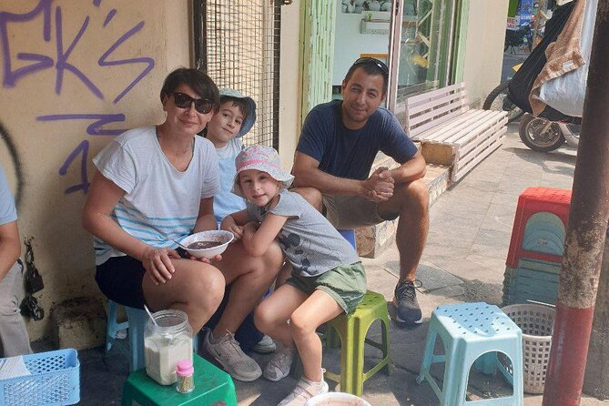 Hanoi Street Food Walking Tour - Pricing and Inclusions