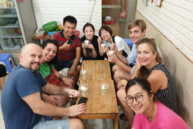Hanoi Street Food Walking Tour - Common Questions