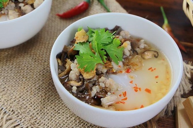 Hanoi Street Food Walking Tour By Night - Common Questions