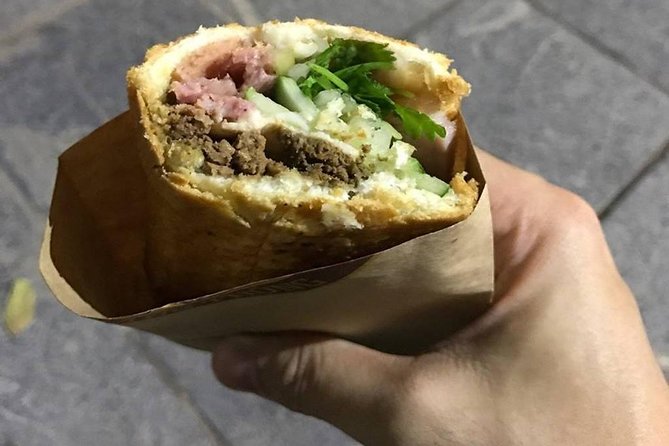 Hanoi Street Food Walking Tour - Review Analysis