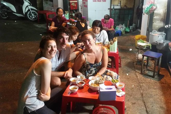 Hanoi Street Food Walking Tour - Food and Culinary Highlights