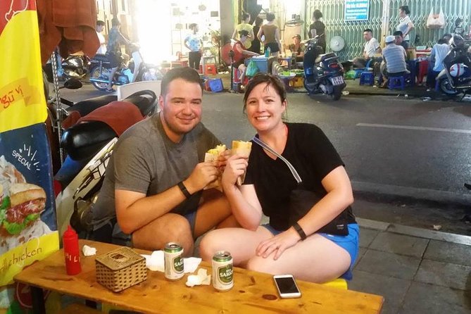 Hanoi Street Food Walking Tour - Local Culture and History