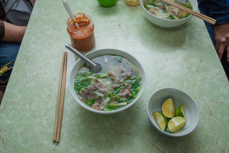 Hanoi Street Food Walking Tour with Water Puppet Show - Start hungry in Hanoi’s Old Quarter