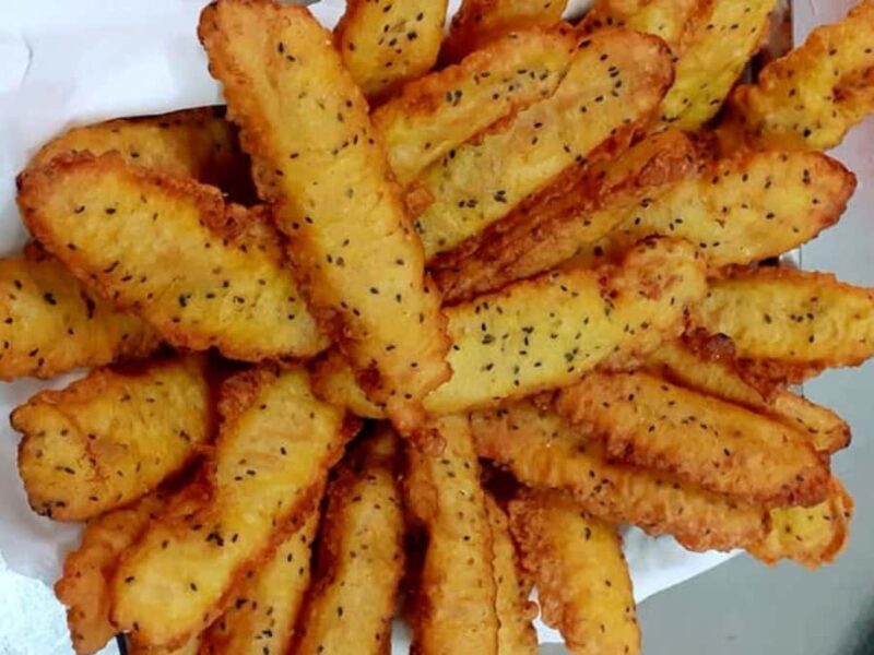 Hanoi: Street Food with Old Quarter Walking Tour Small Group - Good To Know