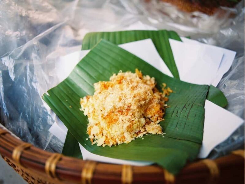 Hanoi: Street Food with Old Quarter Walking Tour Small Group - Why This Tour Is a Great Choice