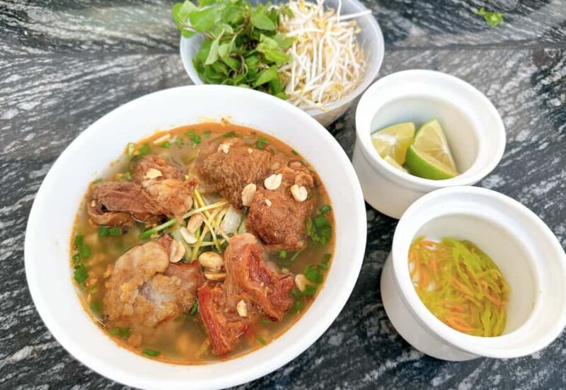 Hanoi: Street Food with Old Quarter Walking Tour Small Group - FAQ