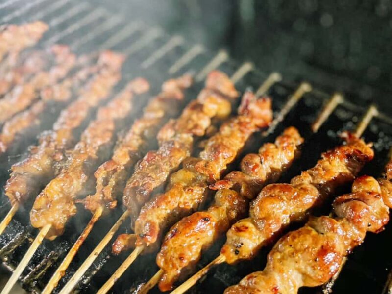 Hanoi: Street Food with Old Quarter Walking Tour Small Group - A Closer Look at the Itinerary