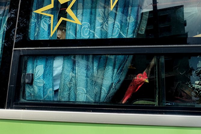 Hanoi Street Photography Workshop With Fujifilm Global Ambassador - Pricing and Booking Information