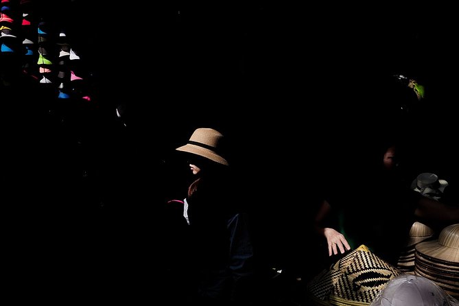 Hanoi Street Photography Workshop With Fujifilm Global Ambassador - Workshop Location