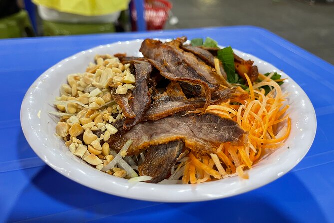 Hanoi Streetfood Tour for LGBT Travellers - Common Questions