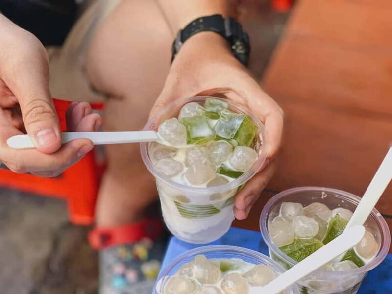 Hanoi Stroll & "Rolling" Street Food Walking Tour - Final Thoughts