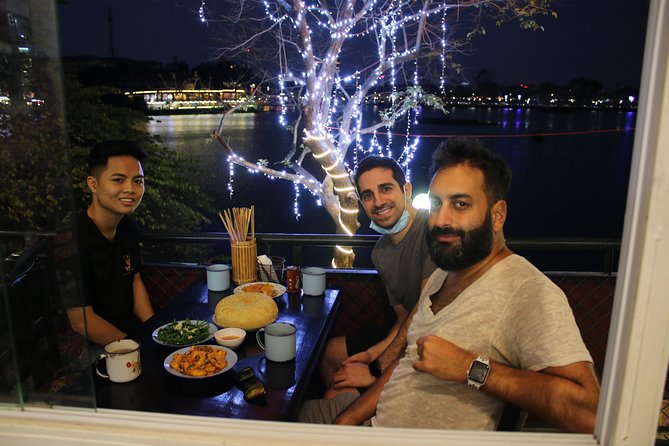 Hanoi Sunset Motorbike Tour - Terms and Conditions