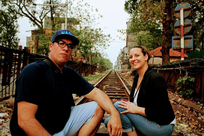 Hanoi Sunset Motorbike Tour - The Sum Up