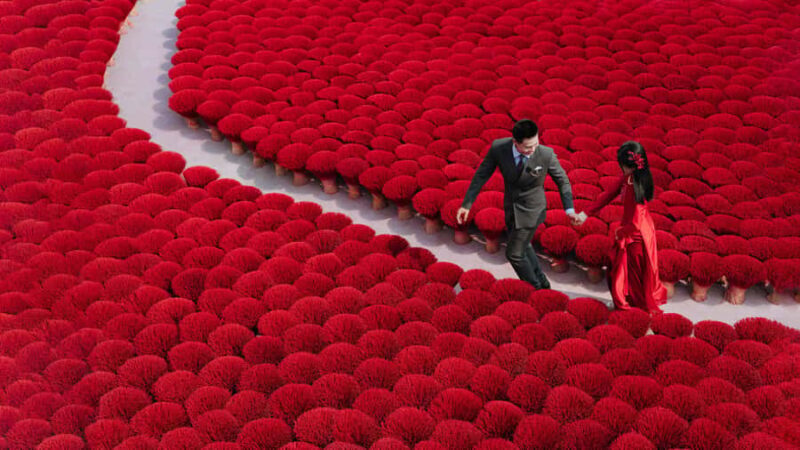 Hanoi: Tam Chuc World BIGGEST Pagoda or Hat, Incense Village - In-Depth Review of the Tour Experience