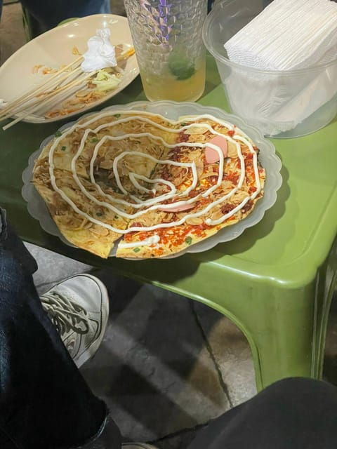 Hanoi: Taste of the Locals With Egg Coffee Making - Good To Know