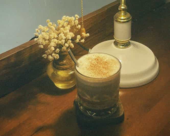 Hanoi: Taste of the Locals With Egg Coffee Making - Highlights of the Experience