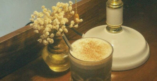 Hanoi: Taste of the Locals With Egg Coffee Making - The Magic of Egg Coffee