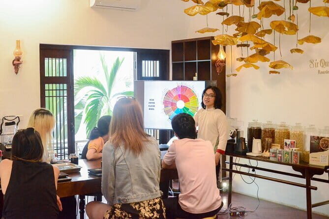 Hanoi Tea Workshop: Specialty Fresh Lotus Tea from West Lake - What You Can Expect from the Hanoi Lotus Tea Workshop