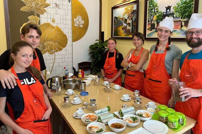 Hanoi Tea Workshop: Specialty Fresh Lotus Tea from West Lake - Who Will Enjoy This Experience?