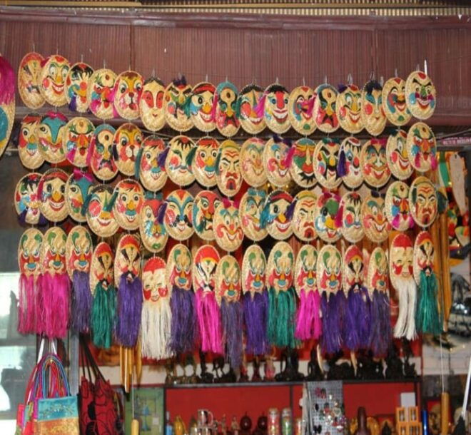 Hanoi: Thang Long Water Puppet Show Ticket - Historical Significance of Puppetry