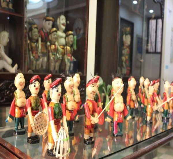 Hanoi: Thang Long Water Puppet Show Ticket - Frequently Asked Questions