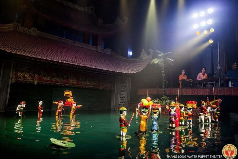 Hanoi: Thang Long Water Puppet Show Ticket - Skip The Line - Final Thoughts: Is It Worth It?