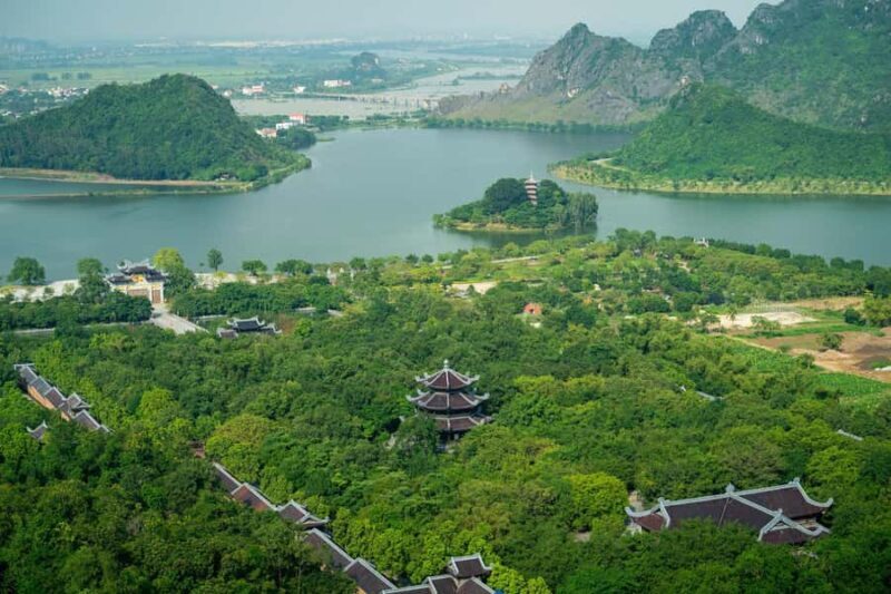 Hanoi: Thang Nghiem Pagoda, Bai Dinh Pagoda Or Incense & Hat - Practical Insights and Tips