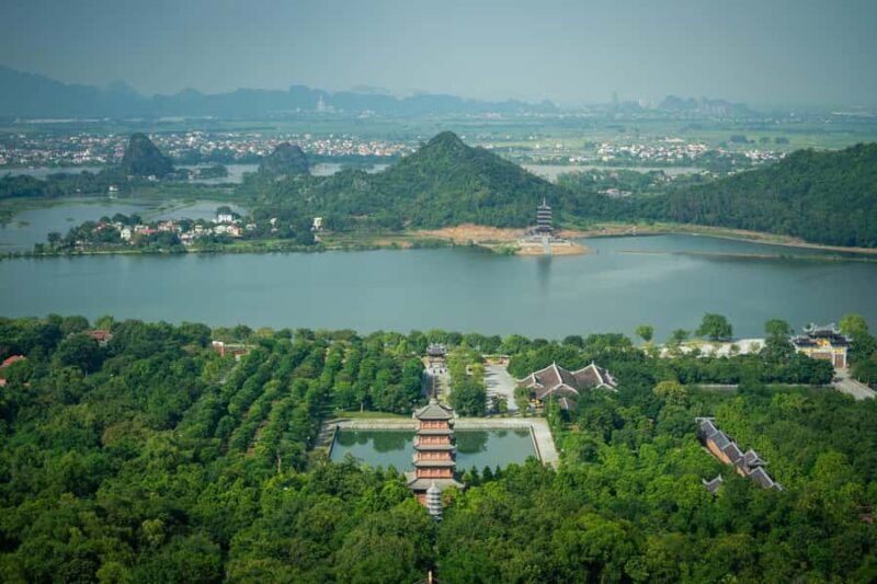 Hanoi: Thang Nghiem Pagoda, Bai Dinh Pagoda Or Incense & Hat - Who This Tour Is Best For